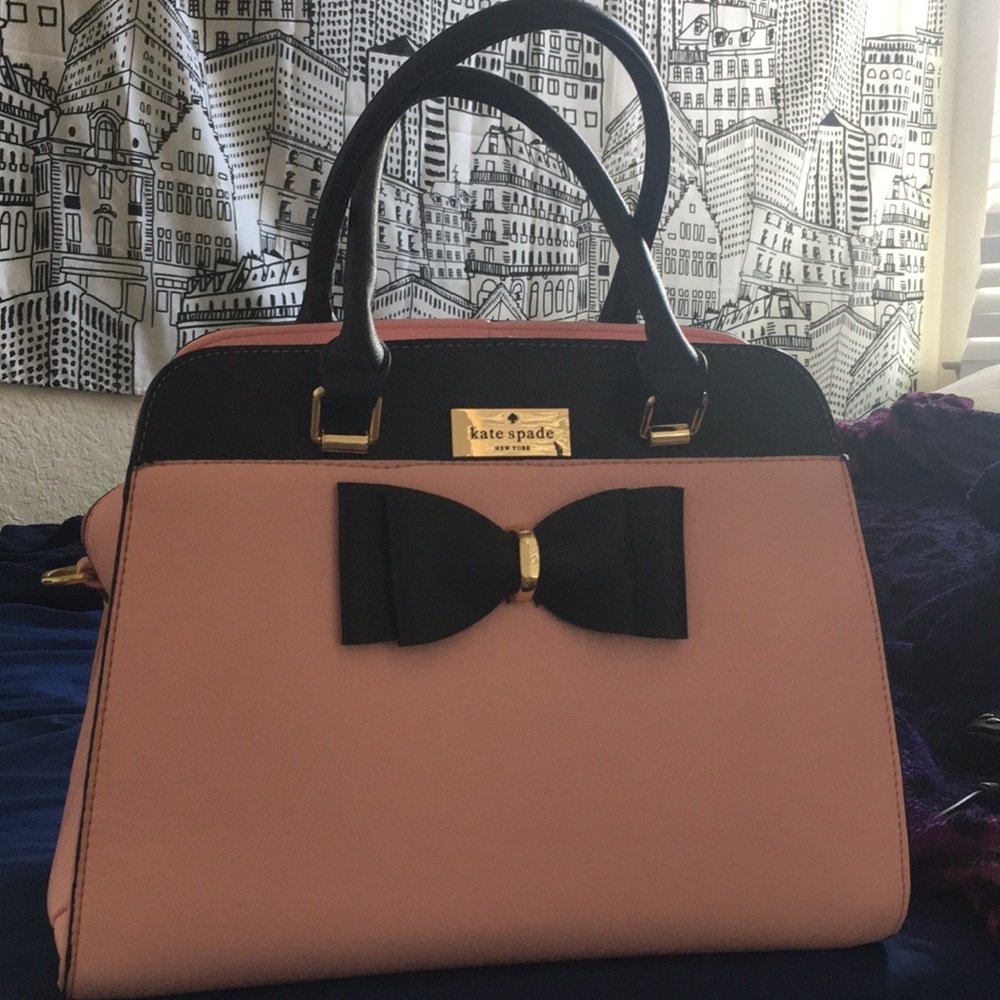 2015 Kate Spade♠️ New York